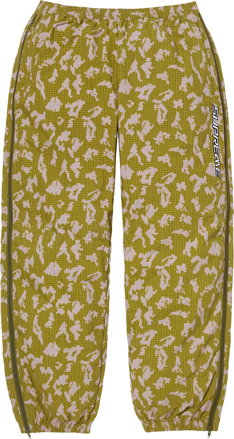 Ripstop Warm Up Pant view 12